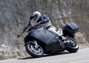 BMW K 1200 GT